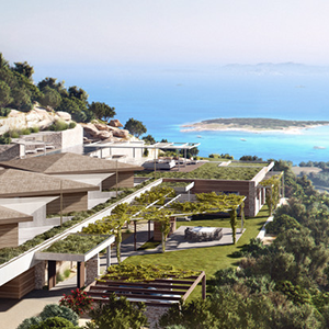 Hôtel Villa Romaine